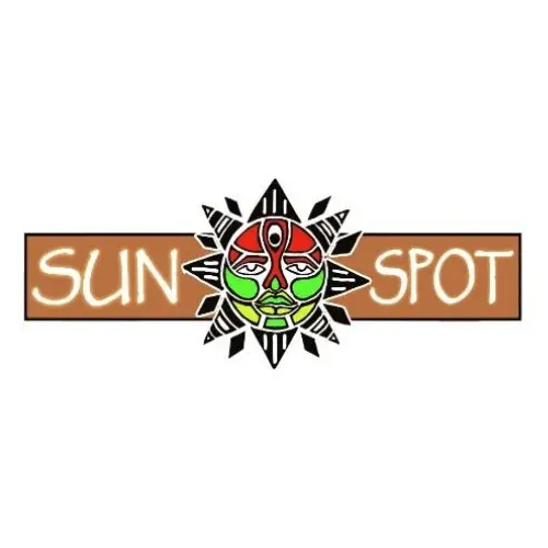 The Sunspot