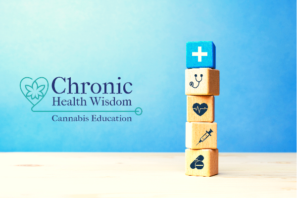 Chronic Health Wisdom appreciates the ANAs recognition of cannabis nursing.
