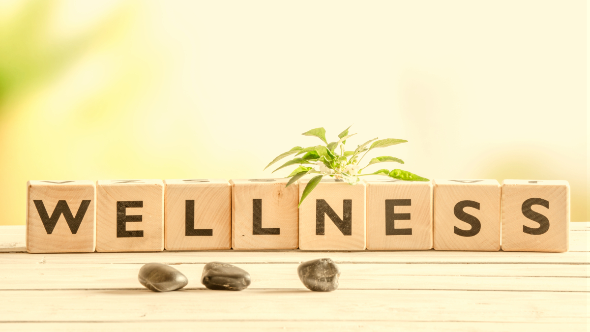 Alternative wellness image for chronic health wisdom blog.