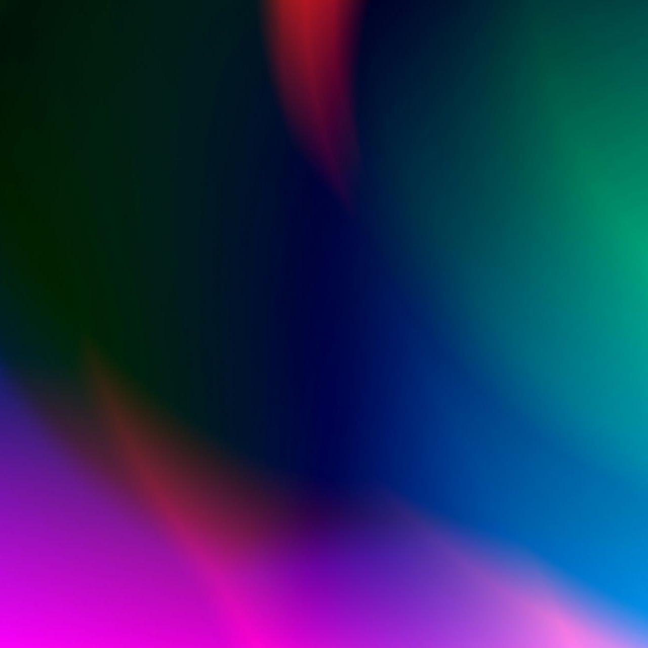 Abstract colorful light pattern representing Low-Level Laser Therapy (LLLT) discussed by Chronic Health Wisdom for wellness and chronic pain relief in San Francisco.